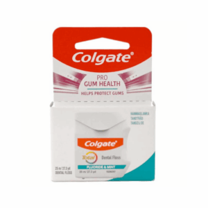 Colgate tandtråd (mint)