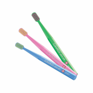 Curaprox Junior børste (ultra soft)