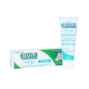 GUM Paroex tandpasta