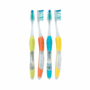 GUM Technique plus Tandbørste