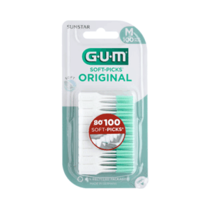 Gum soft-picks Original