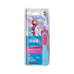 Oral B Stages Power Kids pige