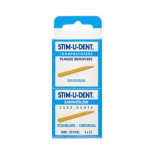 STIM-U-DENT tandstikker