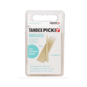 TANDEX Tandstikker